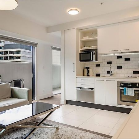 Bright & Modern Auckland Cbd Apartment Exterior photo
